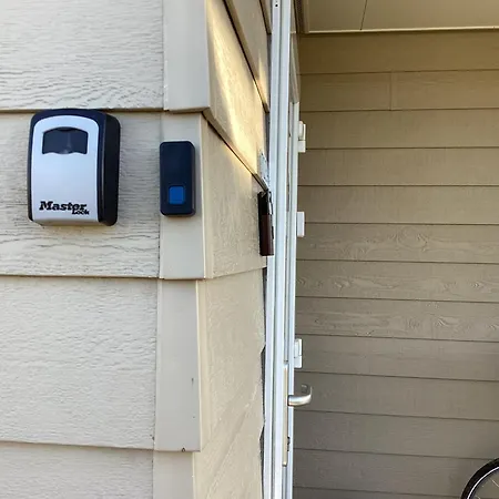 Family-seacottage Heist Holiday home