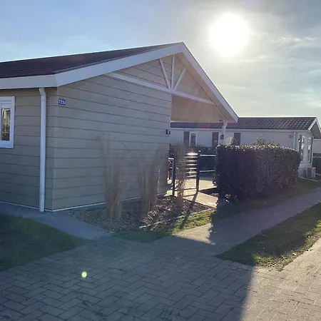 Family-seacottage Heist Holiday home *