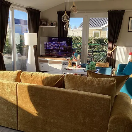 Family-seacottage Heist Holiday home Knokke-Heist