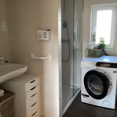 Tatil Evi Family-seacottage Heist Knokke-Heist