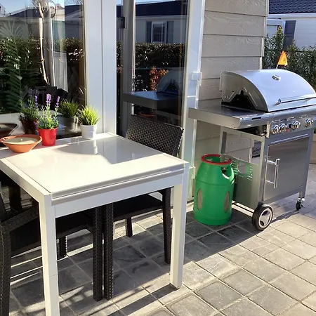 Family-seacottage Heist * Knokke-Heist